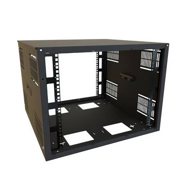 SDC249U24BK Hammond Manufacturing  Bastidores